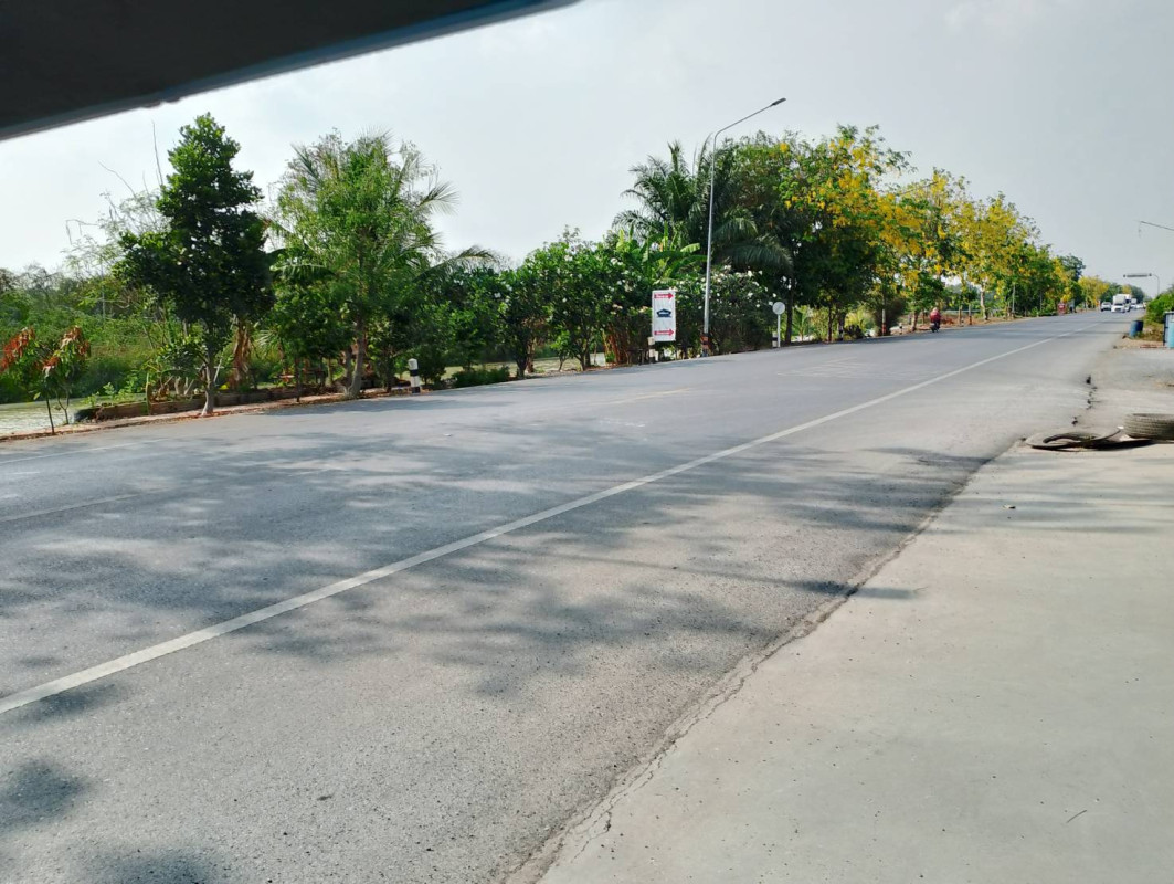 ที่ดินเปล่า ปทุมธานี ลำลูกกา บึงคอไห 1184000