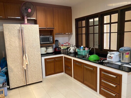 บ้านเดี่ยว ปัญญาเลคโฮม กรุงเทพมหานคร คลองสามวา สามวาตะวันออก 8500000
