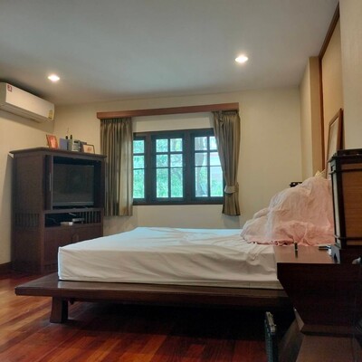 บ้านเดี่ยว ปัญญาเลคโฮม กรุงเทพมหานคร คลองสามวา สามวาตะวันออก 8500000