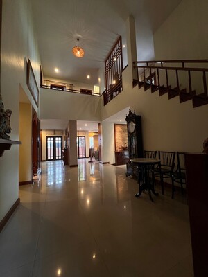 บ้านเดี่ยว ปัญญาเลคโฮม กรุงเทพมหานคร คลองสามวา สามวาตะวันออก 8500000