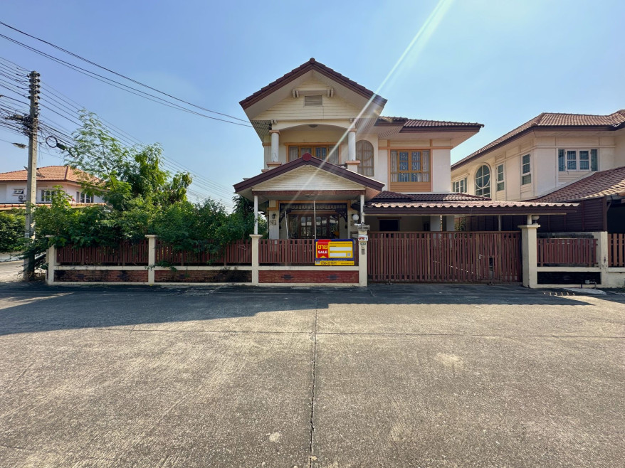 Single house Saraburi Nong Khae Huai Khamin 3570000