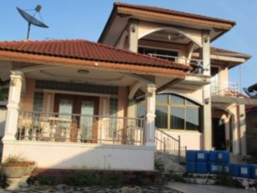 Single house Phayao Mueang Phayao Tha Wang Thong 10235000