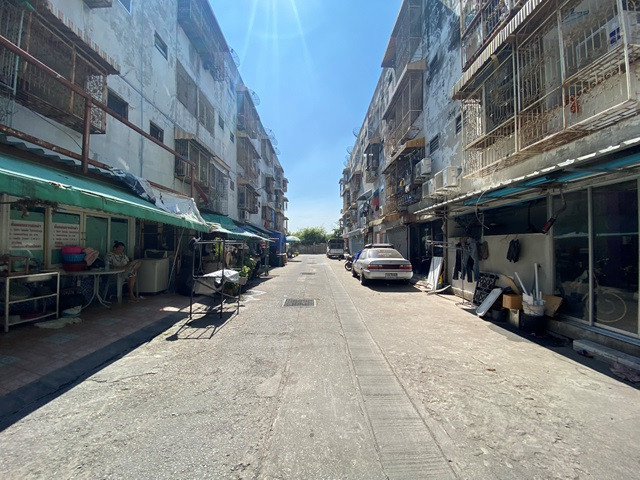 Condominium Bangkok Sai Mai Khlong Thanon 182000