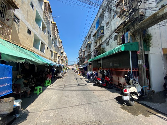 Condominium Bangkok Sai Mai Khlong Thanon 182000