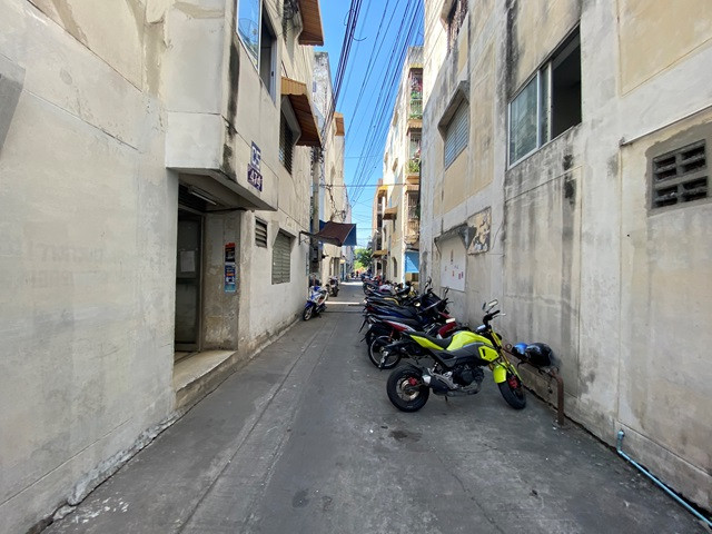 Condominium Bangkok Sai Mai Khlong Thanon 182000