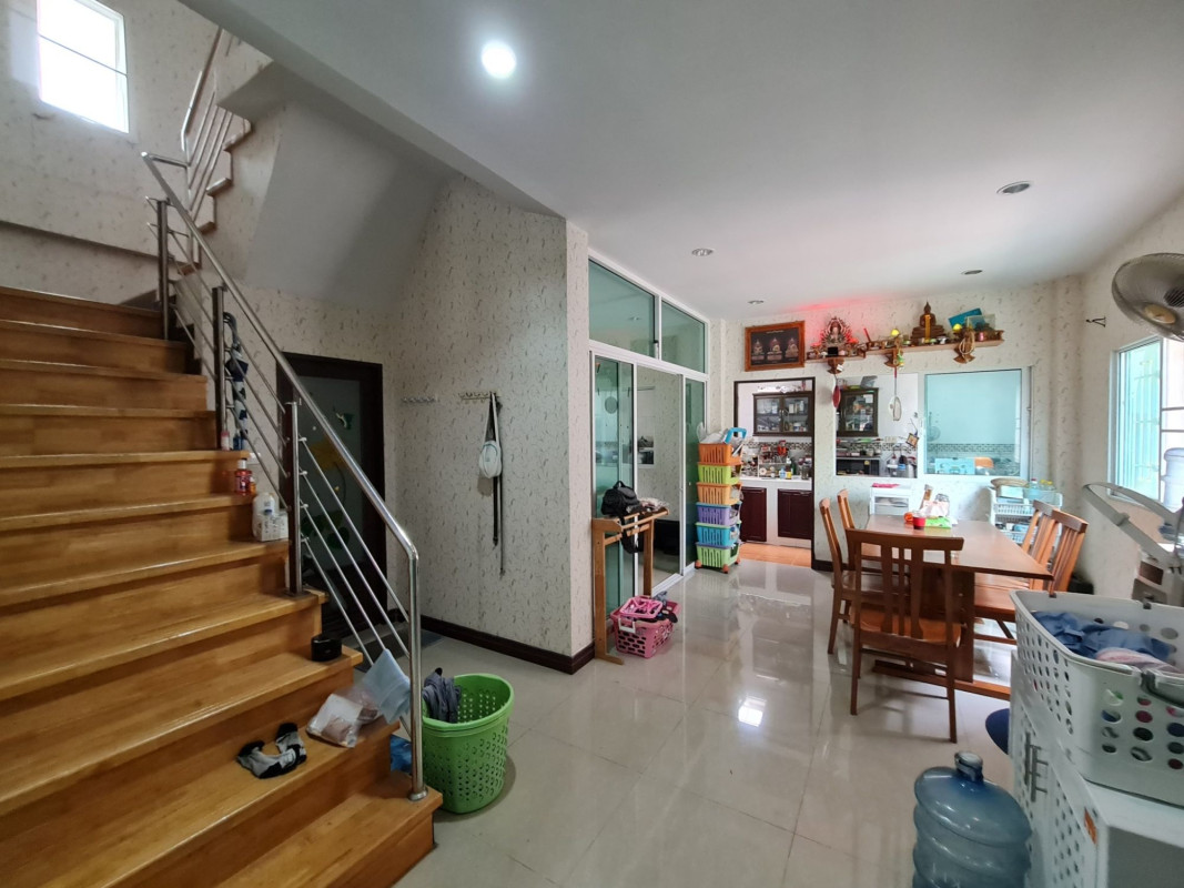 บ้านแฝด กรีนเนอรี่ โพธิ์แจ้ สมุทรสาคร เมืองสมุทรสาคร บางน้ำจืด 4400000