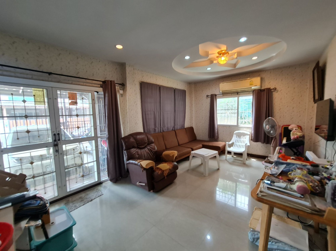 บ้านแฝด กรีนเนอรี่ โพธิ์แจ้ สมุทรสาคร เมืองสมุทรสาคร บางน้ำจืด 4400000