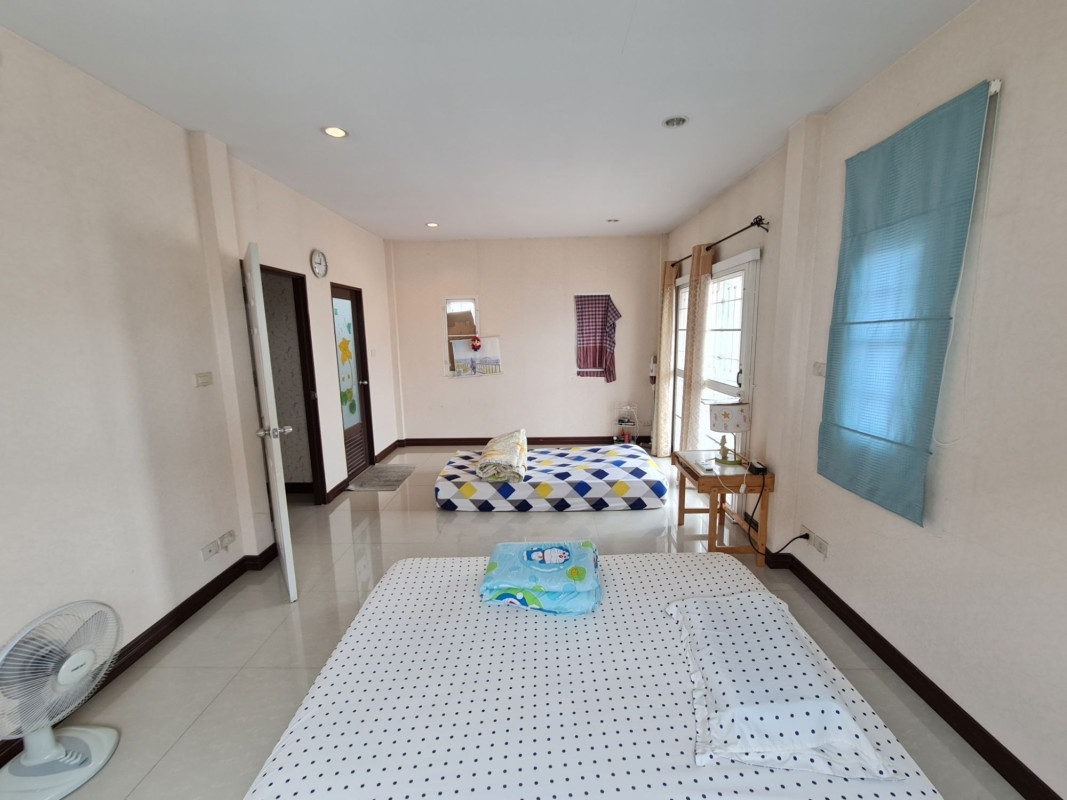บ้านแฝด กรีนเนอรี่ โพธิ์แจ้ สมุทรสาคร เมืองสมุทรสาคร บางน้ำจืด 4400000