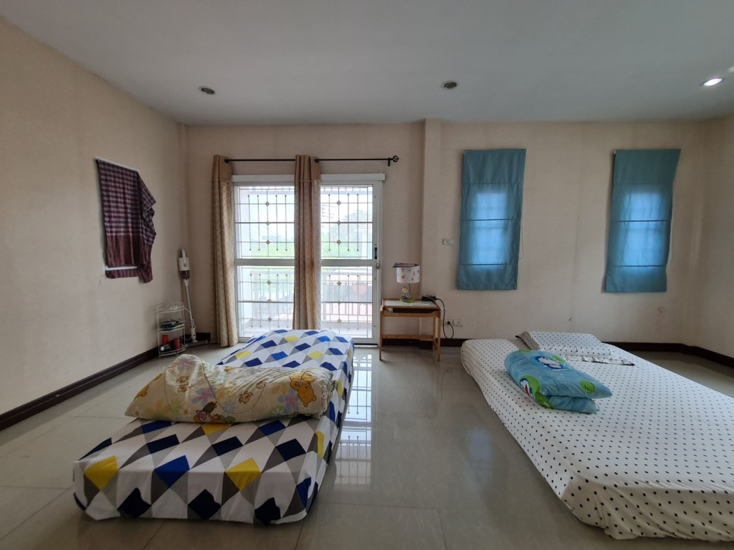 บ้านแฝด กรีนเนอรี่ โพธิ์แจ้ สมุทรสาคร เมืองสมุทรสาคร บางน้ำจืด 4400000