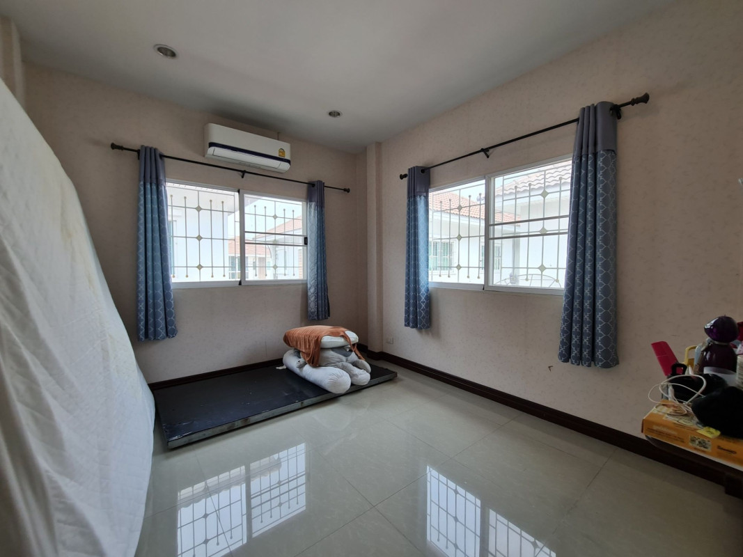 บ้านแฝด กรีนเนอรี่ โพธิ์แจ้ สมุทรสาคร เมืองสมุทรสาคร บางน้ำจืด 4400000