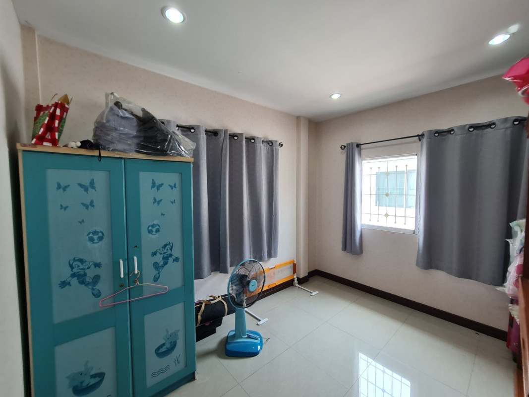 บ้านแฝด กรีนเนอรี่ โพธิ์แจ้ สมุทรสาคร เมืองสมุทรสาคร บางน้ำจืด 4400000