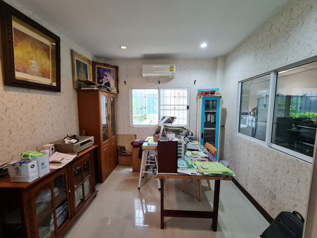 บ้านแฝด กรีนเนอรี่ โพธิ์แจ้ สมุทรสาคร เมืองสมุทรสาคร บางน้ำจืด 4400000
