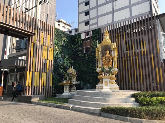 คอนโด เดอะโมนาเวล คอนโด กรุงเทพมหานคร ภาษีเจริญ บางหว้า 1590000