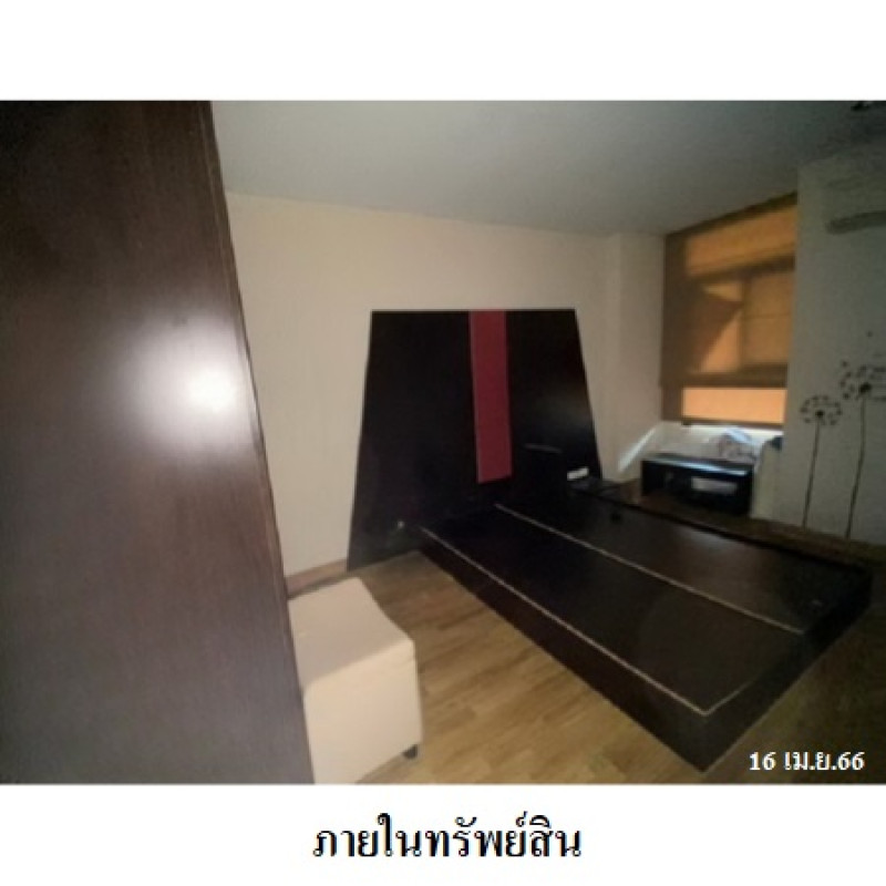 คอนโด บ้านนวธารา รีเวอร์ไลฟ์ กรุงเทพมหานคร บึงกุ่ม นวลจันทร์ 2200000
