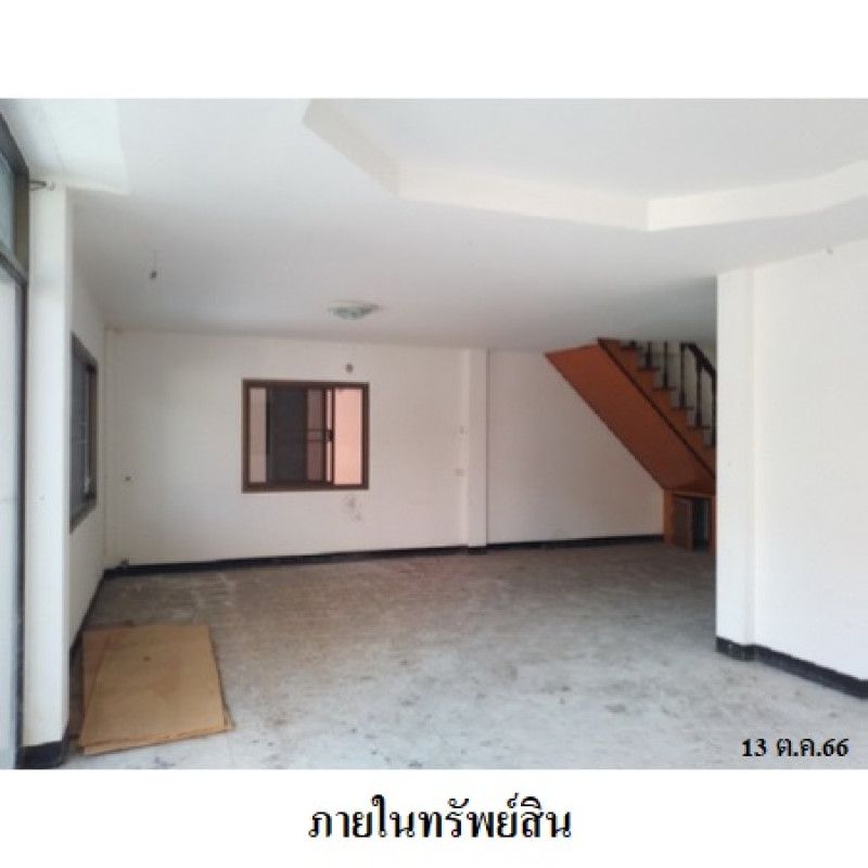 บ้านเดี่ยว พระปิ่น 7 เฟส 5 ปทุมธานี คลองหลวง คลองหนึ่ง 4000000