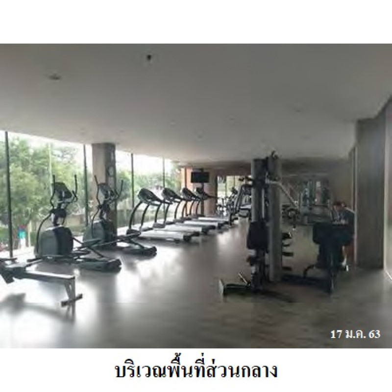คอนโด เดอะ คีย์ สาทร-ราชพฤกษ์ กรุงเทพมหานคร จอมทอง บางค้อ 1912000
