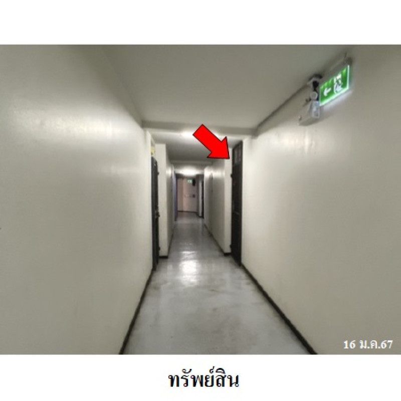 คอนโด ป๊อปปูล่า คอนโดมิเนียม ครูเมืองทอง นนทบุรี ปากเกร็ด บ้านใหม่ 654000