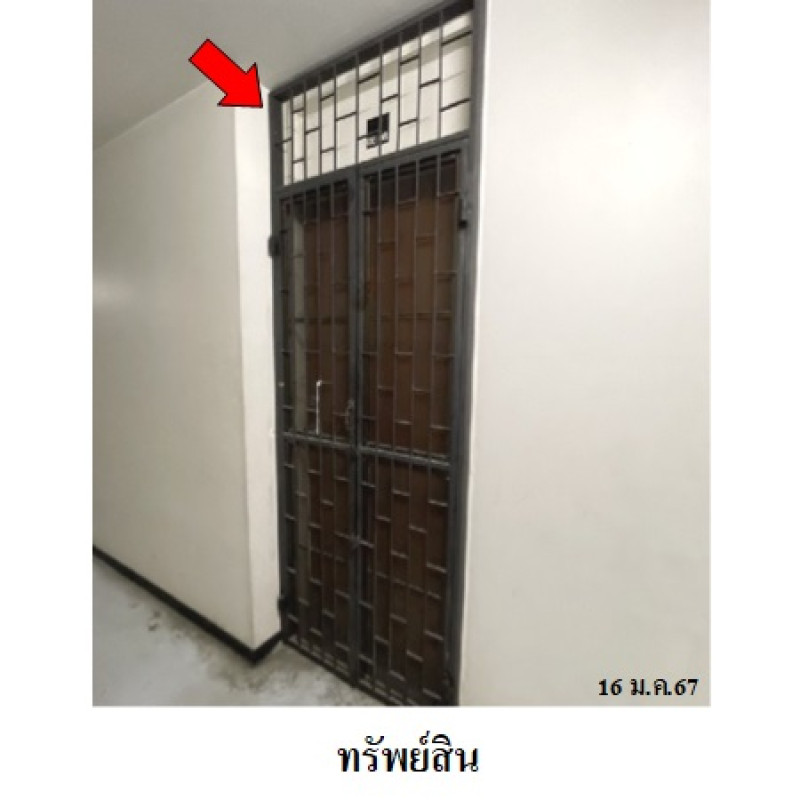 คอนโด ป๊อปปูล่า คอนโดมิเนียม ครูเมืองทอง นนทบุรี ปากเกร็ด บ้านใหม่ 654000