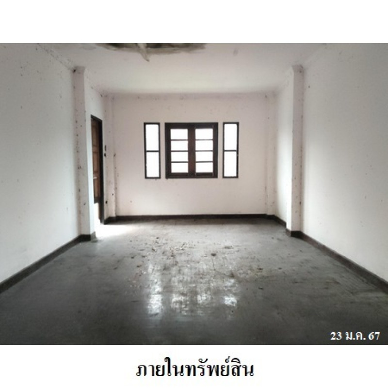 บ้านเดี่ยว พรเจริญ นนทบุรี บางใหญ่ เสาธงหิน 6164200