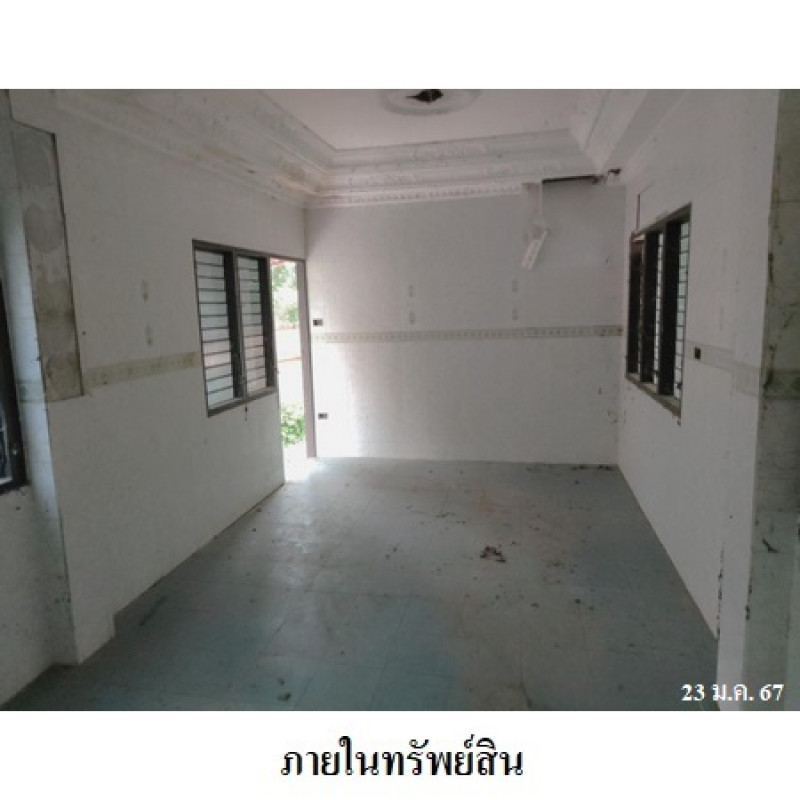 บ้านเดี่ยว พรเจริญ นนทบุรี บางใหญ่ เสาธงหิน 6164200