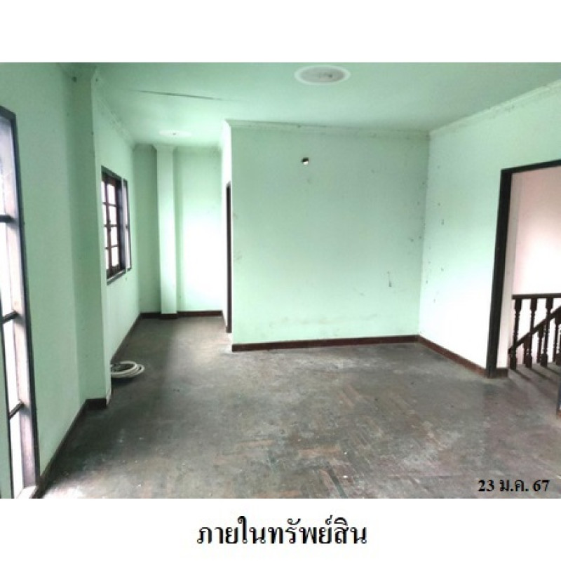 บ้านเดี่ยว พรเจริญ นนทบุรี บางใหญ่ เสาธงหิน 6164200