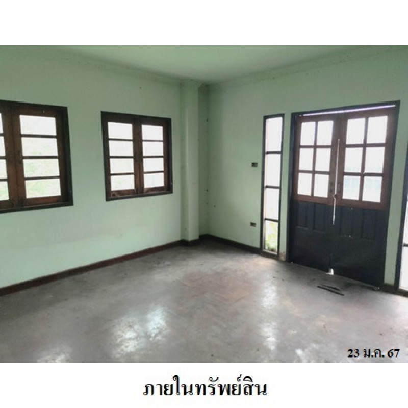 บ้านเดี่ยว พรเจริญ นนทบุรี บางใหญ่ เสาธงหิน 6164200