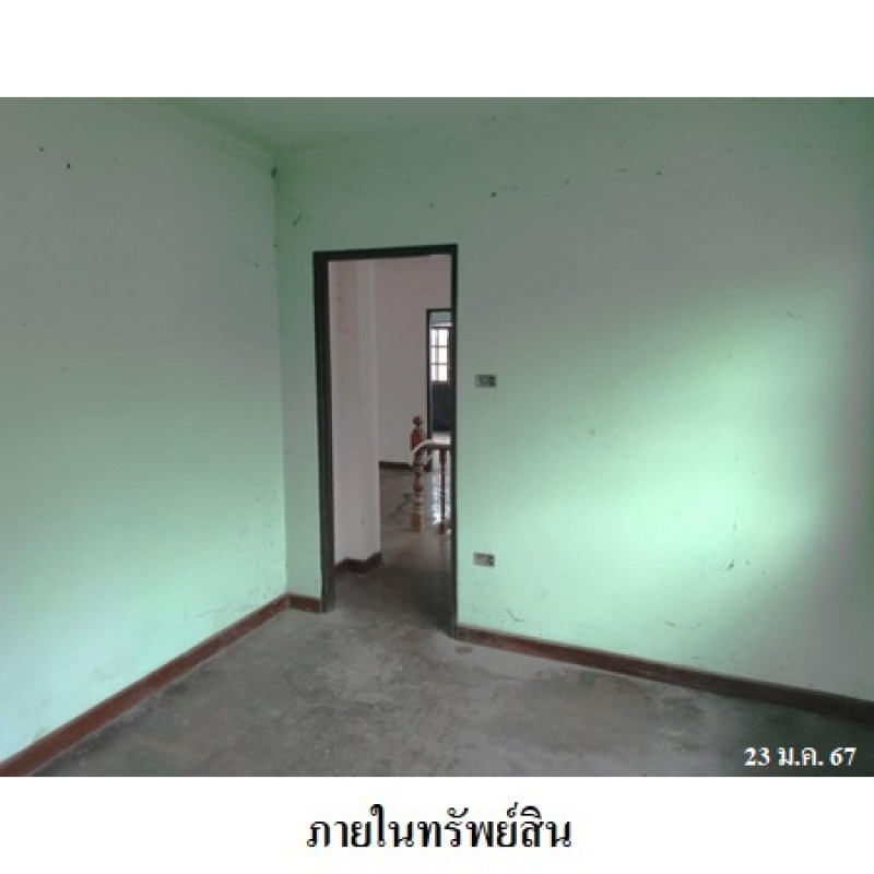 บ้านเดี่ยว พรเจริญ นนทบุรี บางใหญ่ เสาธงหิน 6164200