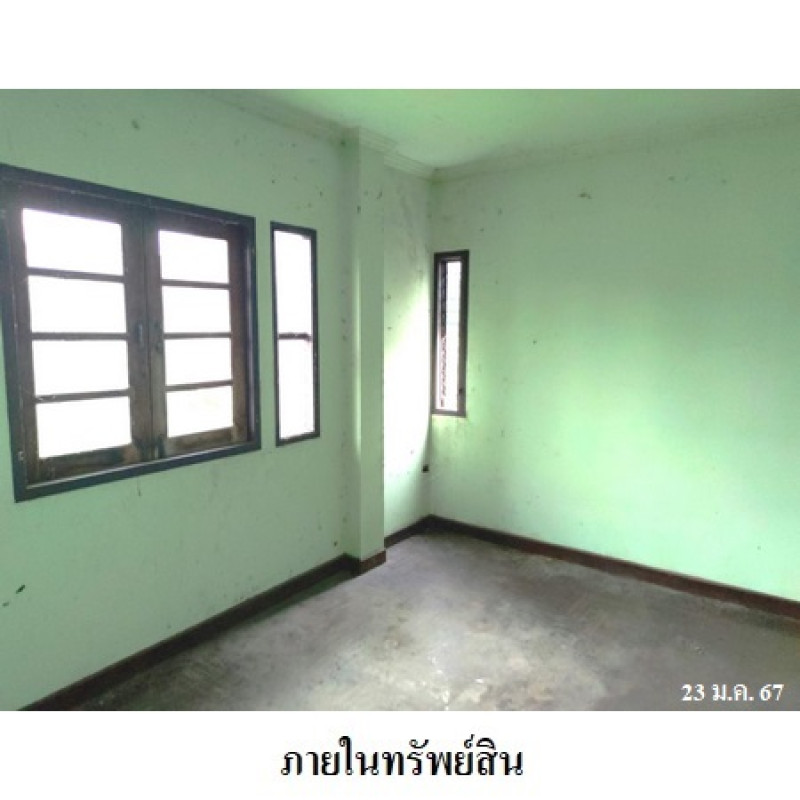 บ้านเดี่ยว พรเจริญ นนทบุรี บางใหญ่ เสาธงหิน 6164200