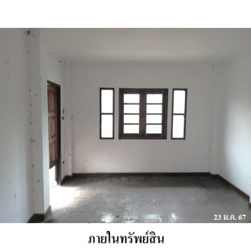 บ้านเดี่ยว พรเจริญ นนทบุรี บางใหญ่ เสาธงหิน 6164200