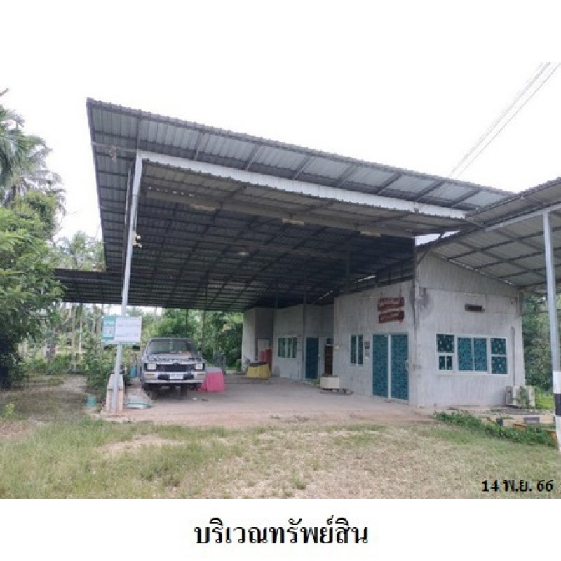 บ้านเดี่ยว สุราษฎร์ธานี ไชยา โมถ่าย 2540000