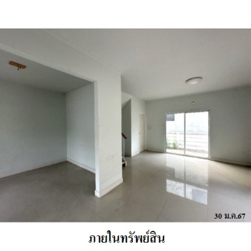 ทาวน์เฮ้าส์ เดอะคัลเลอร์ส รังสิต-คลอง 4 ปทุมธานี ลำลูกกา ลาดสวาย 2399900