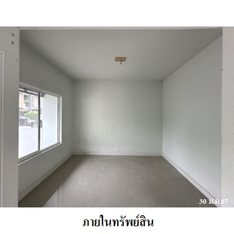 ทาวน์เฮ้าส์ เดอะคัลเลอร์ส รังสิต-คลอง 4 ปทุมธานี ลำลูกกา ลาดสวาย 2399900