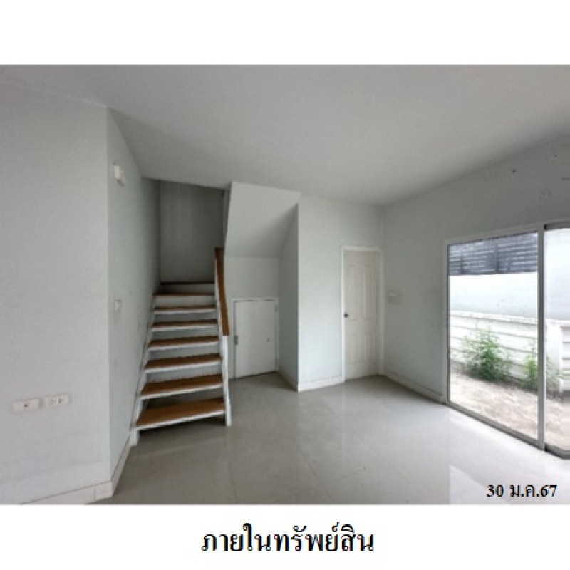 ทาวน์เฮ้าส์ เดอะคัลเลอร์ส รังสิต-คลอง 4 ปทุมธานี ลำลูกกา ลาดสวาย 2399900