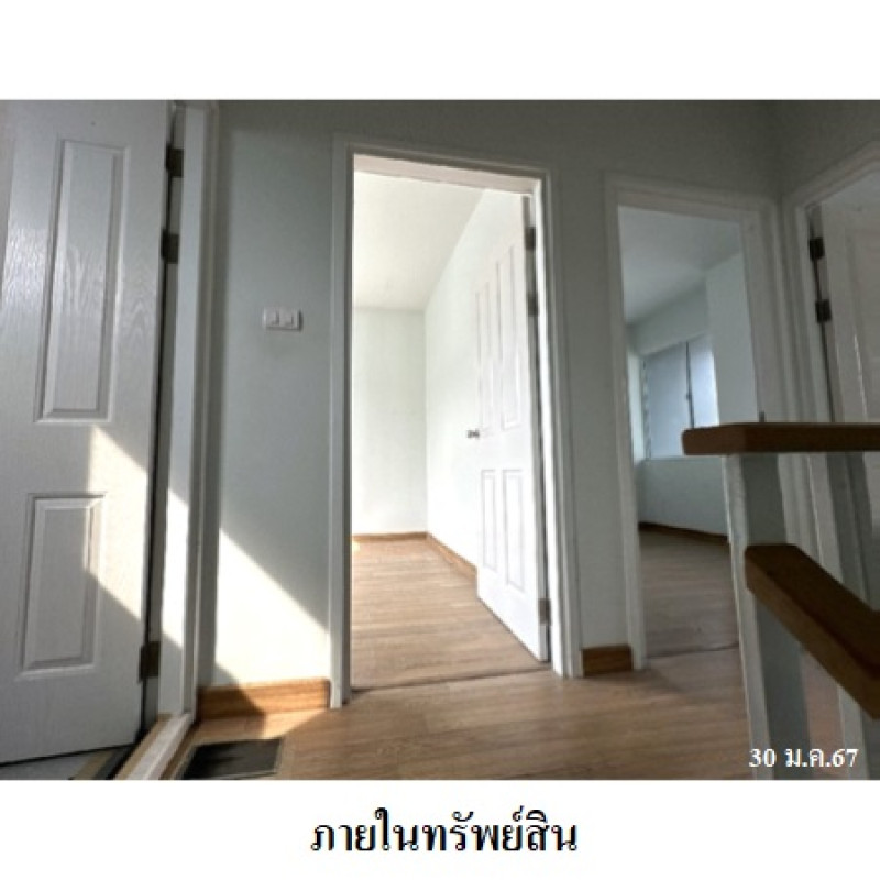 ทาวน์เฮ้าส์ เดอะคัลเลอร์ส รังสิต-คลอง 4 ปทุมธานี ลำลูกกา ลาดสวาย 2399900