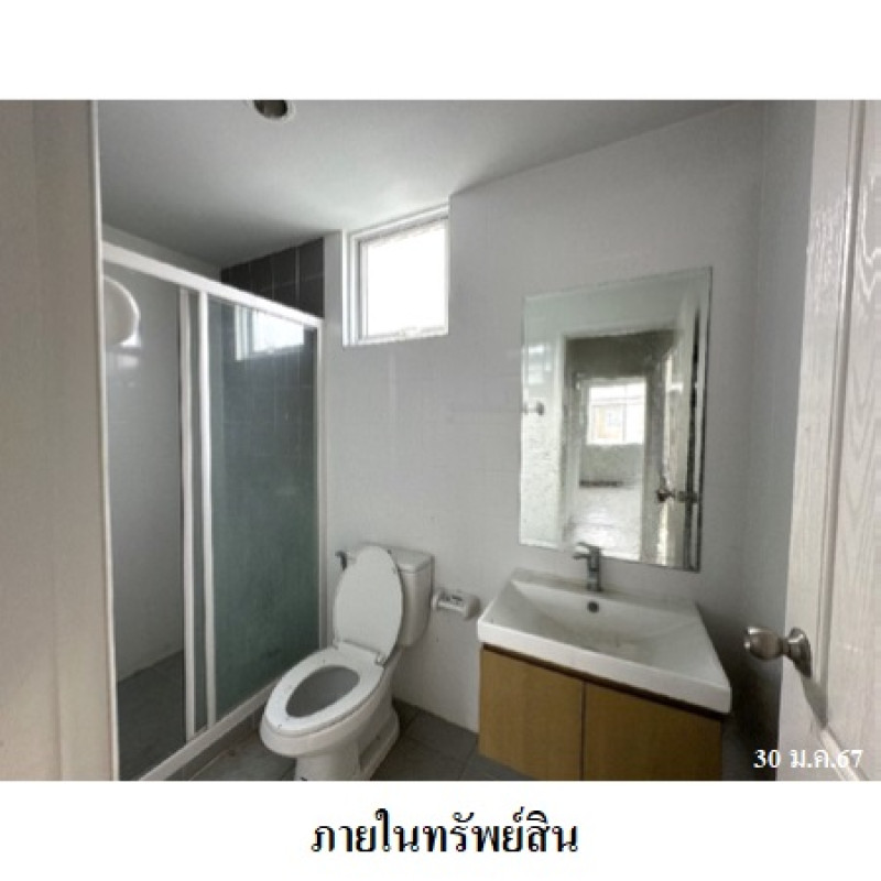 ทาวน์เฮ้าส์ เดอะคัลเลอร์ส รังสิต-คลอง 4 ปทุมธานี ลำลูกกา ลาดสวาย 2399900