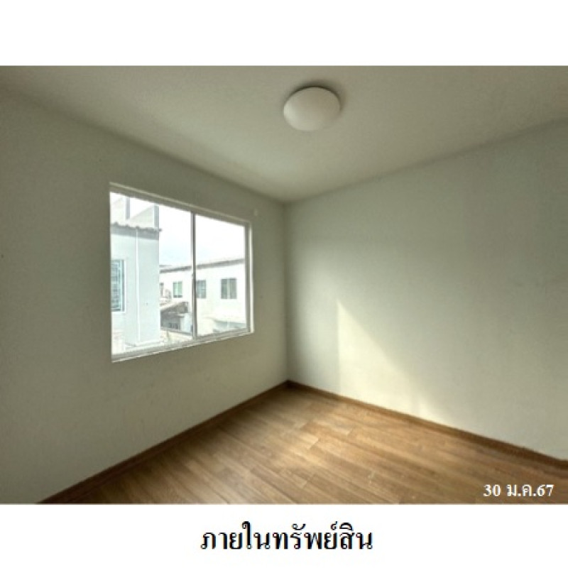 ทาวน์เฮ้าส์ เดอะคัลเลอร์ส รังสิต-คลอง 4 ปทุมธานี ลำลูกกา ลาดสวาย 2399900