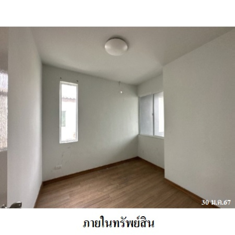 ทาวน์เฮ้าส์ เดอะคัลเลอร์ส รังสิต-คลอง 4 ปทุมธานี ลำลูกกา ลาดสวาย 2399900