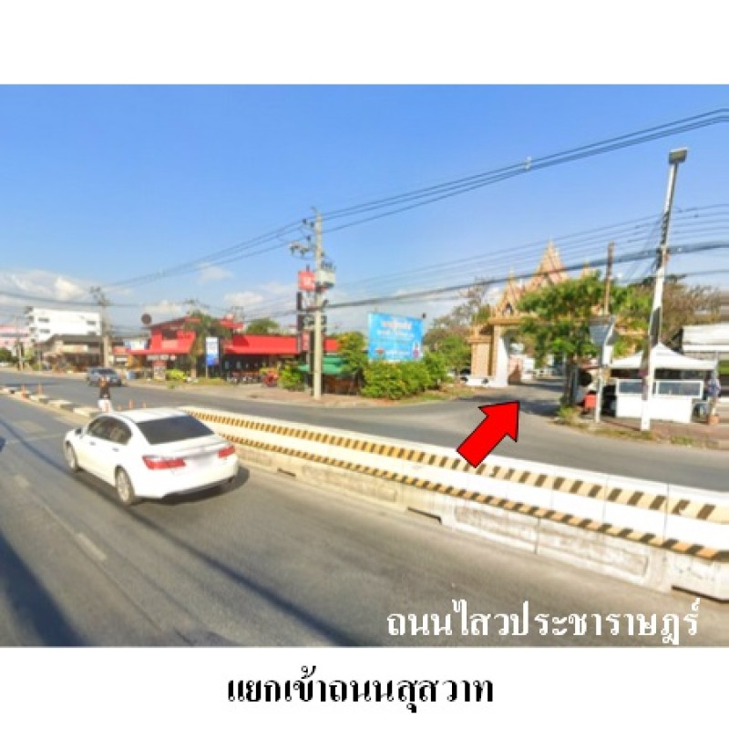 ทาวน์เฮ้าส์ เดอะคัลเลอร์ส รังสิต-คลอง 4 ปทุมธานี ลำลูกกา ลาดสวาย 2399900