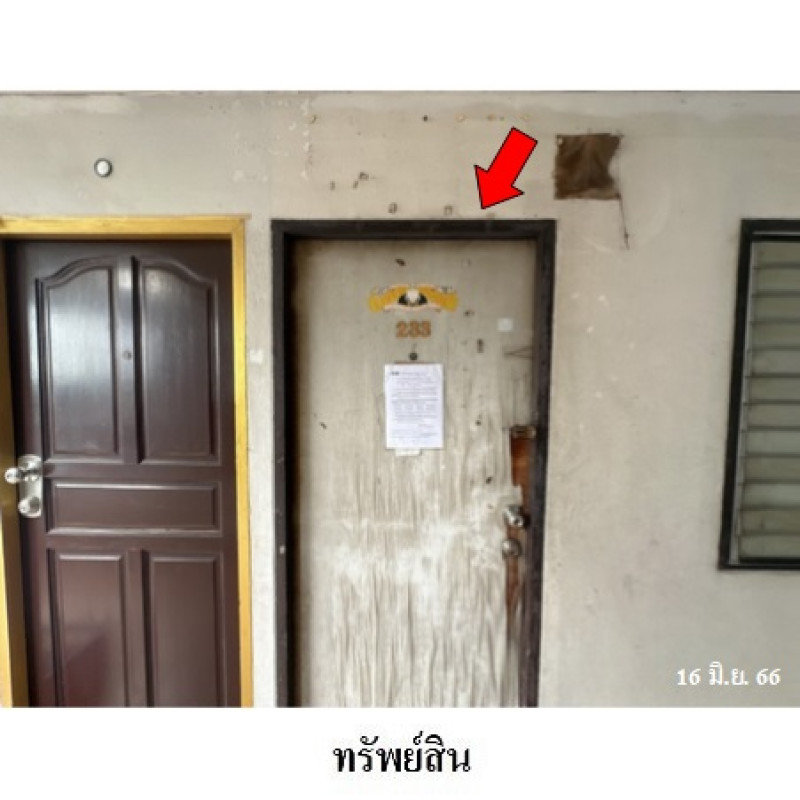 คอนโด เตาปูนแมนชั่น ทาวเวอร์ เอ กรุงเทพมหานคร บางซื่อ บางซื่อ 725000