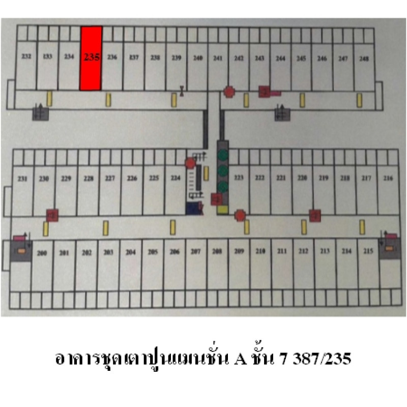 Condominium Bangkok Bang Sue Bang Sue 725000
