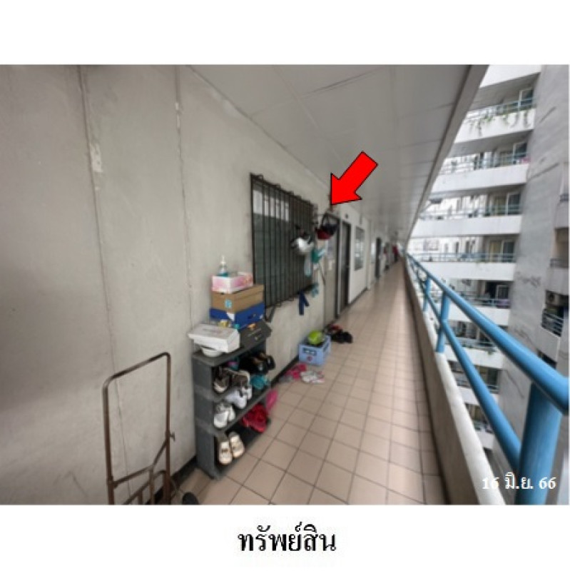Condominium Bangkok Bang Sue Bang Sue 725000