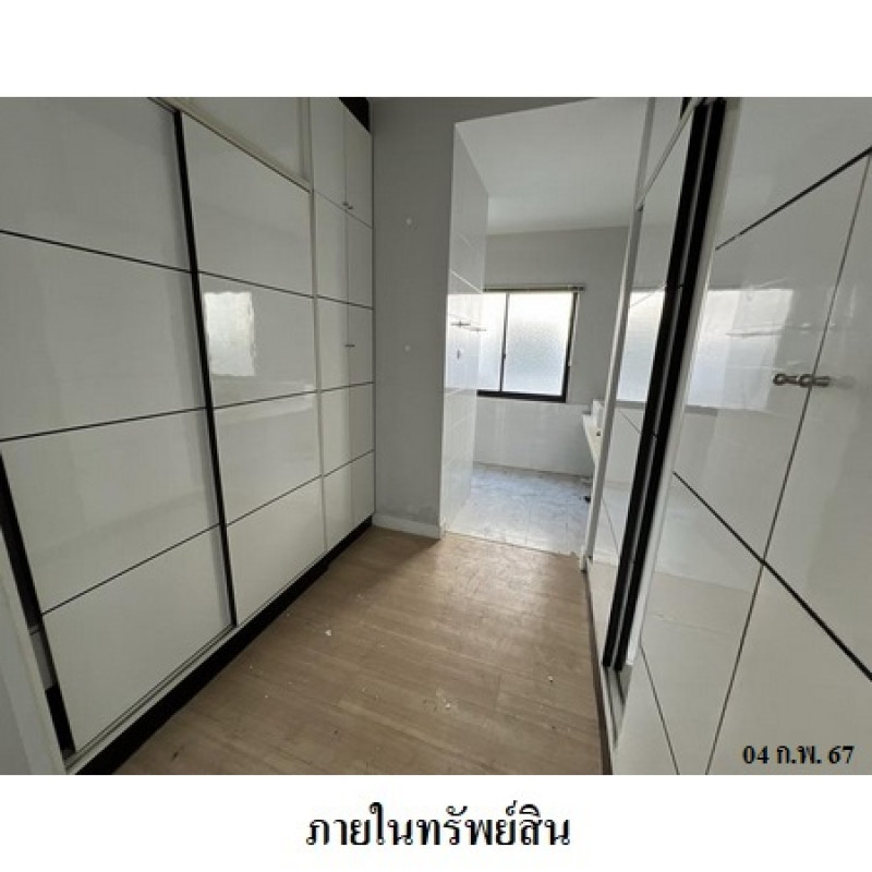 ทาวน์เฮ้าส์ ซิกเนเจอร์ วิภาวดี 60 กรุงเทพมหานคร หลักสี่ ตลาดบางเขน 4280000