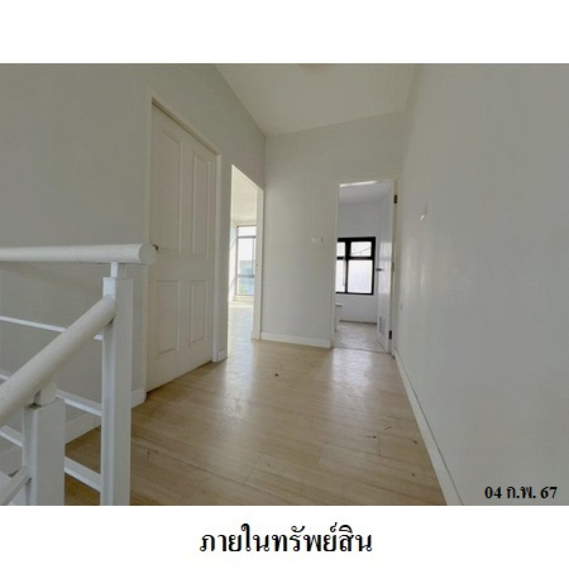 ทาวน์เฮ้าส์ ซิกเนเจอร์ วิภาวดี 60 กรุงเทพมหานคร หลักสี่ ตลาดบางเขน 4280000
