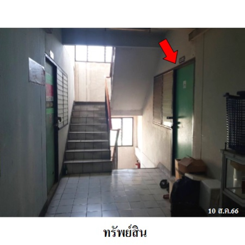 Condominium Samut Prakan Mueang Samut Prakan Thai Ban 141000