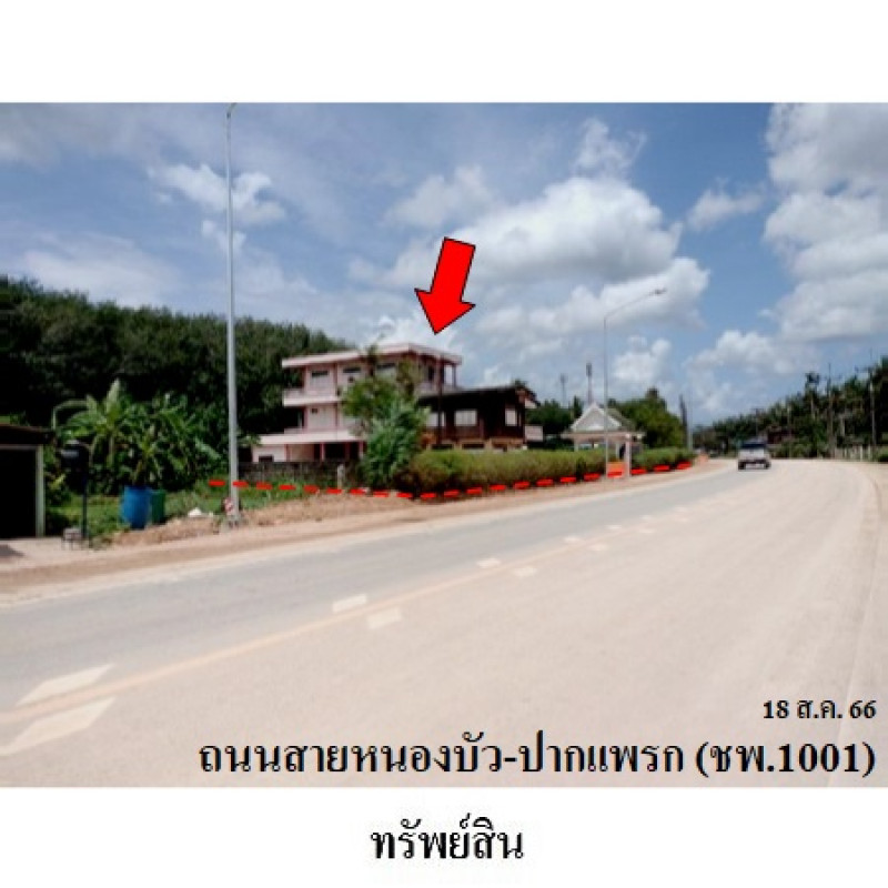 บ้านเดี่ยว ชุมพร เมืองชุมพร หาดพันไกร 12760000