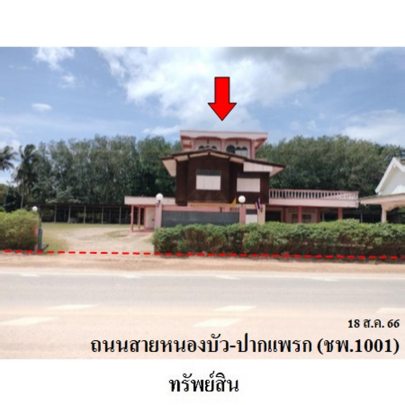 บ้านเดี่ยว ชุมพร เมืองชุมพร หาดพันไกร 12760000