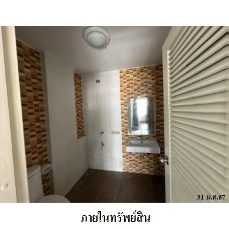 ทาวน์เฮ้าส์ ฟ้าปิยรมย์ เทอร์เร่ ปทุมธานี ลำลูกกา บึงคำพร้อย 1680000