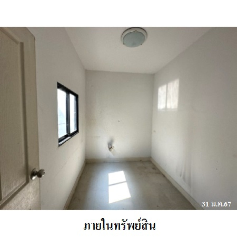 ทาวน์เฮ้าส์ ฟ้าปิยรมย์ เทอร์เร่ ปทุมธานี ลำลูกกา บึงคำพร้อย 1680000