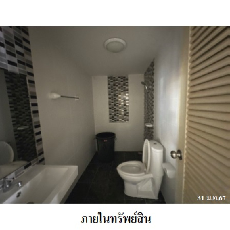 ทาวน์เฮ้าส์ ฟ้าปิยรมย์ เทอร์เร่ ปทุมธานี ลำลูกกา บึงคำพร้อย 1680000