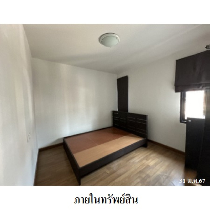 ทาวน์เฮ้าส์ ฟ้าปิยรมย์ เทอร์เร่ ปทุมธานี ลำลูกกา บึงคำพร้อย 1680000